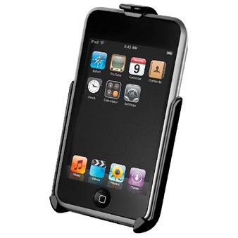 RAM Model Specific Cradle for the Apple iPod touch (1st Generation)