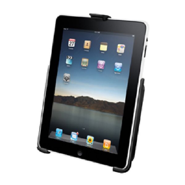 Berceau RAM Modèle spécifique pour l'Apple iPad 4, iPad 3, iPad 2 et iPad