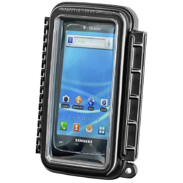 Boîtier étanche Aqua Box® de petite taille