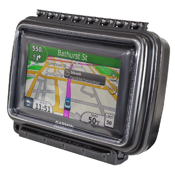 Boîtier étanche Aqua Box® Medium Wide