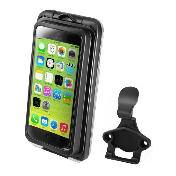 Aqua Box® Pro 20 i5 Case with Cradle Clip