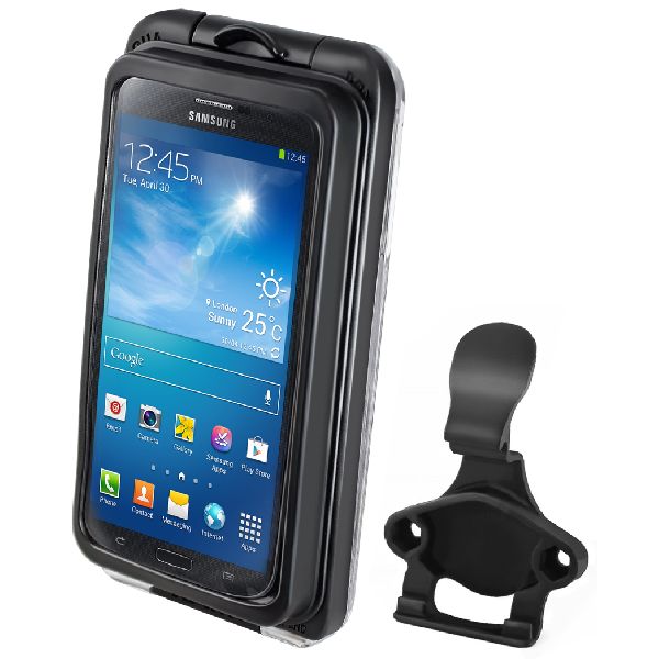 Aqua Box® Pro 20 Case with Cradle Clip