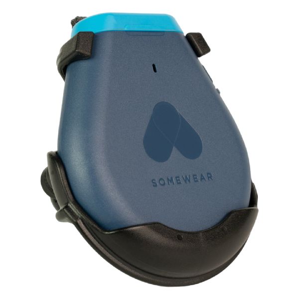 Support ajusté pour Somewear Global Hotspot