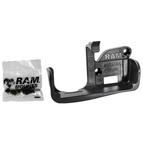 Support Form-Fit pour Garmin Quest et Quest 2