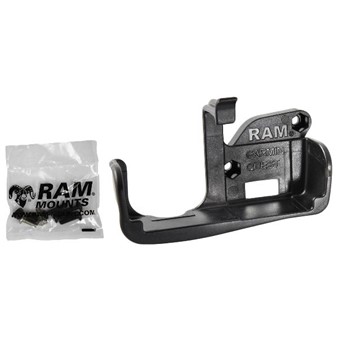 RAM Cradle for the GPS Garmin Quest® serie