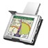 Berceau RAM pour le GPS Garmin Nüvi® série 3xx
