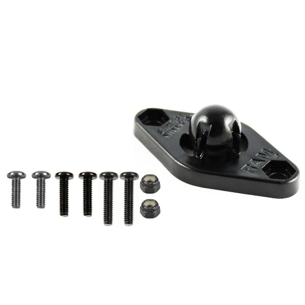 Adaptateur pour Garmin StreetPilot c530, c550, c580, i2, i3 et i5