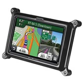 RAM Secure Locking Cradle for the GPS Garmin Nüvi® 2xxW serie