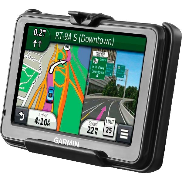 Support Form-Fit pour Garmin nuvi 200W, 285WT et 465T et plus