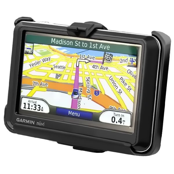 Support Form-Fit pour Garmin Nuvi séries 700 et 700T