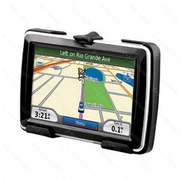 Support EZ-Roll'r™ pour Garmin nuvi 5000