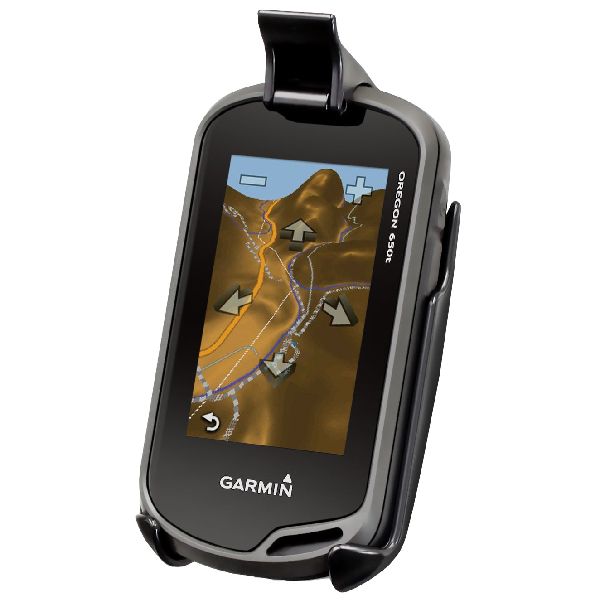 Support Form-Fit pour Garmin Approach G5 et séries Oregon