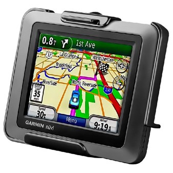 Berceau RAM pour le GPS Garmin Nüvi® série 5x0