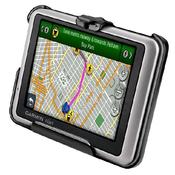 Support Form-Fit pour Garmin nuvi séries 1100 et 1200