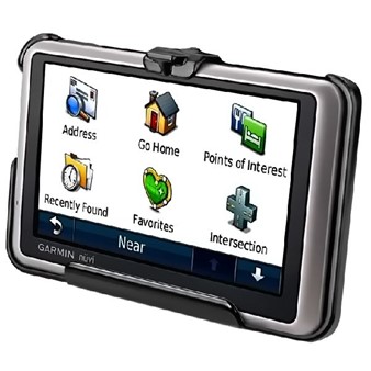 RAM Cradle for the GPS Garmin Nüvi® serie 13x0 & 24x5