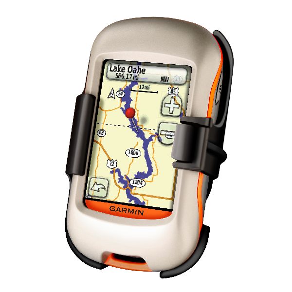 Support Form-Fit pour Garmin Approach, Garmin Dakota 10 et 20
