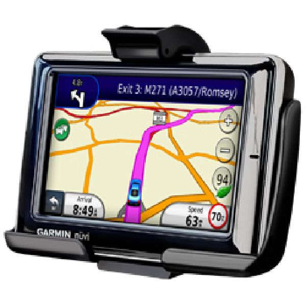 Support Form-Fit pour Garmin nuvi 1690
