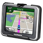 Berceau RAM pour le GPS Garmin Nüvi® série 22x0