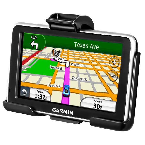 Support Form-Fit pour Garmin nuvi 2300, 2360LT, 2370LT et plus