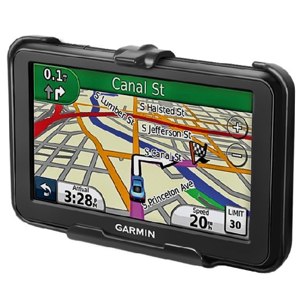 Support Form-Fit pour Garmin nuvi 40 et 40LM