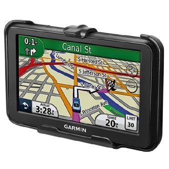 RAM Cradle for the GPS Garmin Nüvi® serie 40