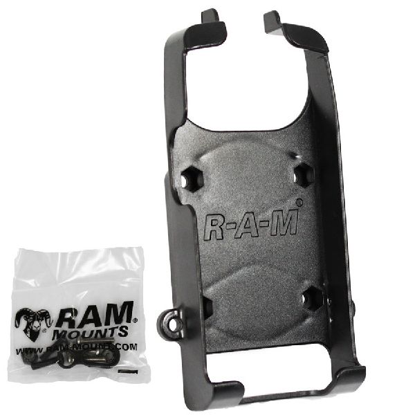 Support Form-Fit pour Garmin eMap