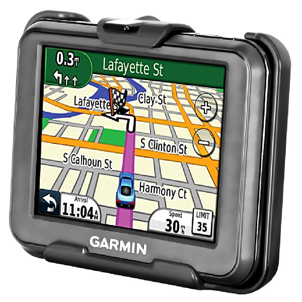 Support Form-Fit pour Garmin nuvi 30