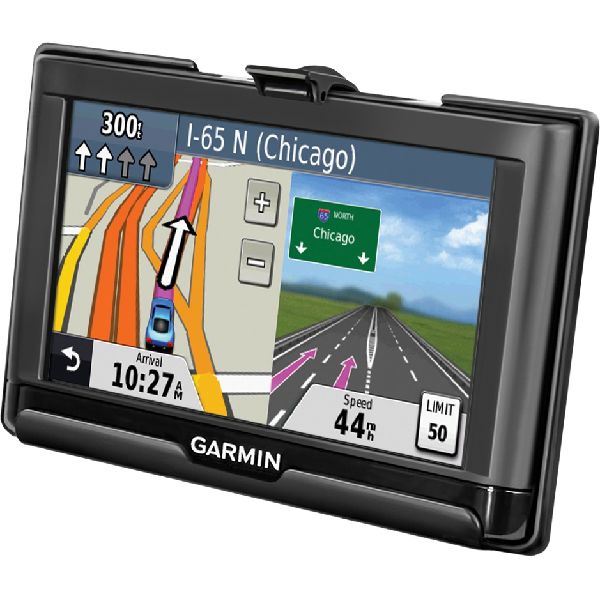 Support EZ-Roll'r™ pour Garmin nuvi 42, 42LM, 44 et 44LM