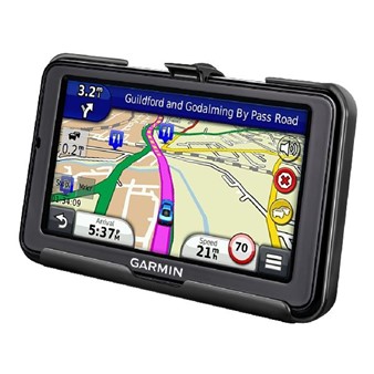 Berceau RAM pour le GPS Garmin Nüvi® 2595LMT