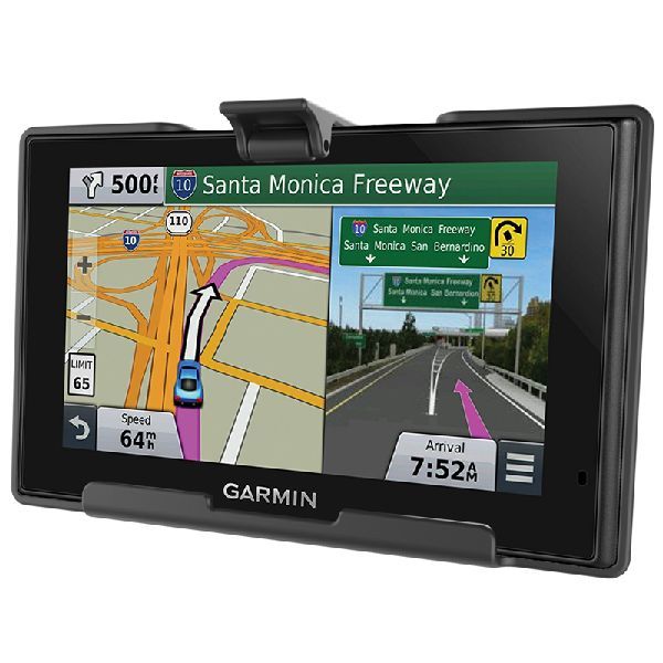 Support EZ-Roll'r™ pour Garmin nuvi 2589LMT