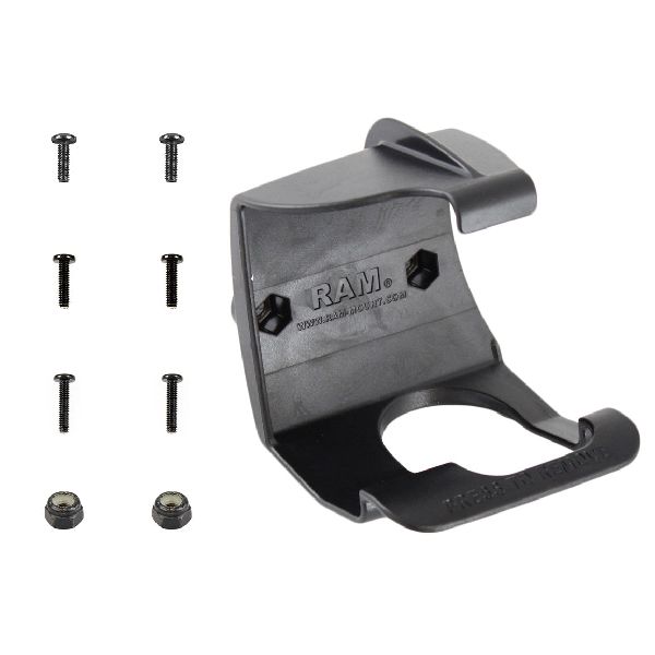 Support Form-Fit pour Garmin BMW Navigator, StreetPilot et plus