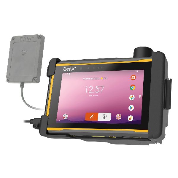 Support Form-Fit pour Getac ZX70 - Compatible avec l'extension NFC