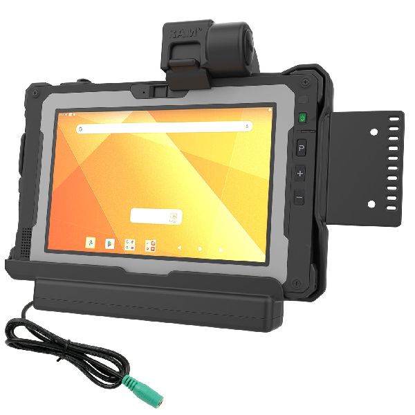 Station d'accueil Form-Fit pour Getac ZX80