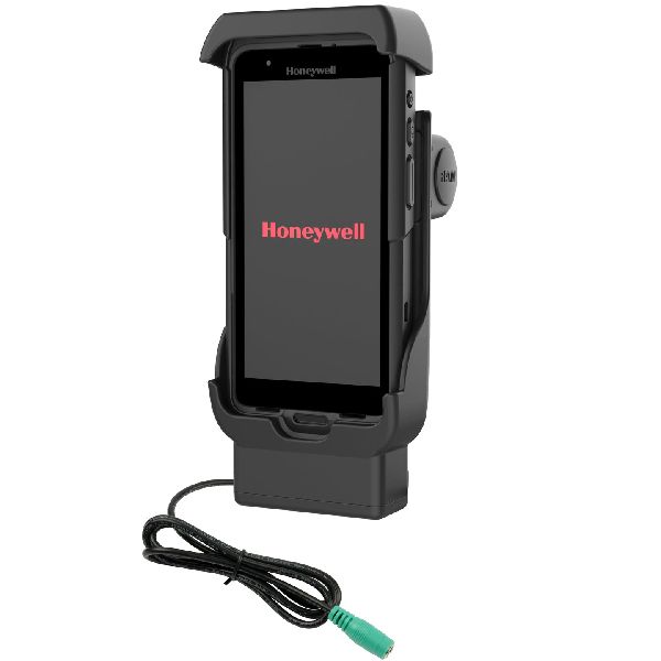 Powered Dock for Honeywell CT40/45/47