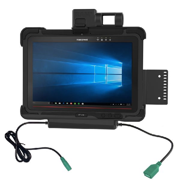 Power + Data Dock for Honeywell RT10 Tablet