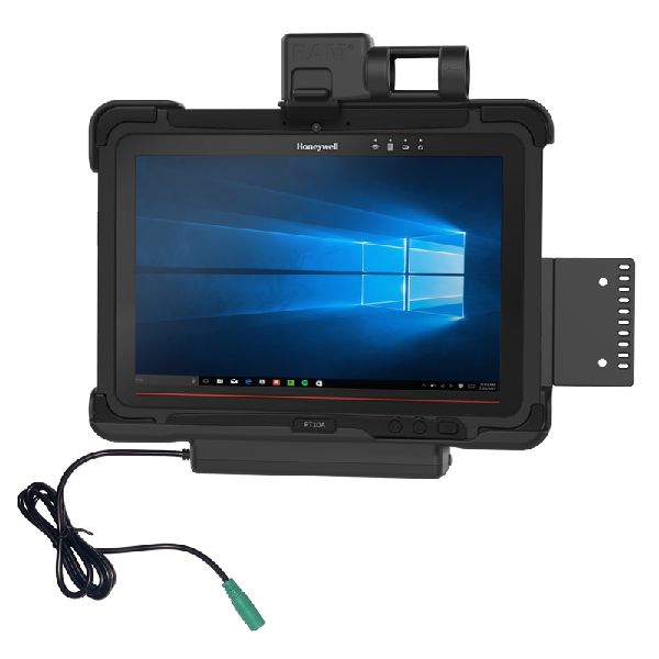 Powered Dock for Honeywell RT10 Tablet