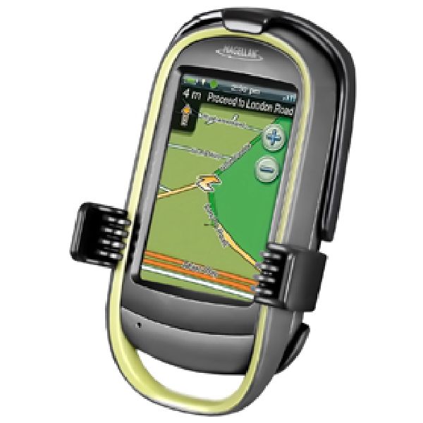 Support Form-Fit pour Magellan eXplorist 510, 610 et 710