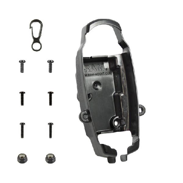 Support Form-Fit pour VTT Magellan, cartes, marine, extérieur et plus