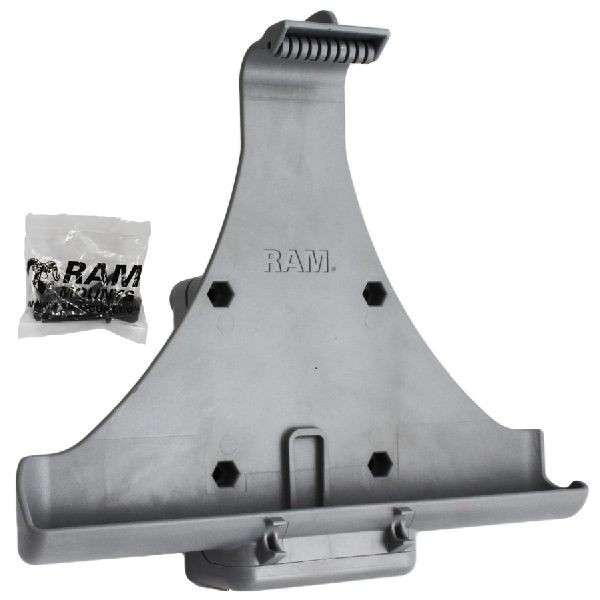 Station d'accueil alimentée EZ-Roll'r™ avec USB externe pour Motion C5