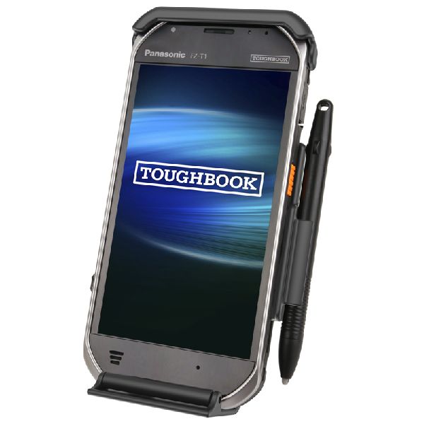 Support EZ-Roll'r™ pour Panasonic FZ-T1