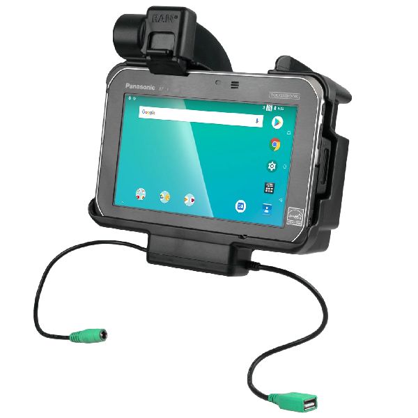 Power + Data Dock for Panasonic FZ-S1 & FZ-L1