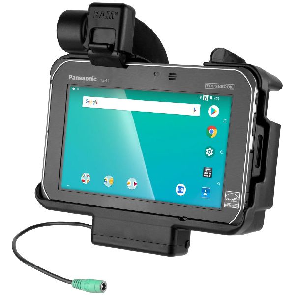 Powered Dock for Panasonic FZ-S1 & FZ-L1