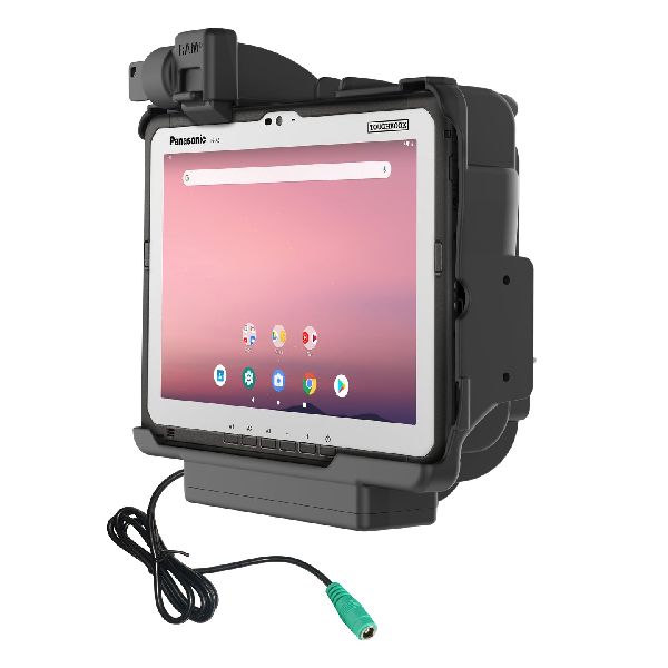 Station d'accueil verrouillable pour Panasonic FZ-A3