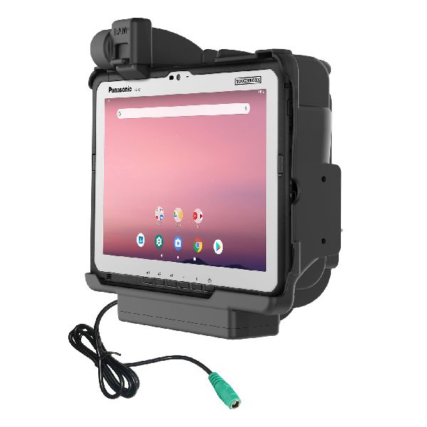 Powered Dock for Panasonic FZ-A3