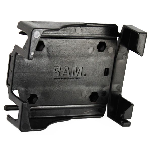 Spring Loaded PDA Holder
