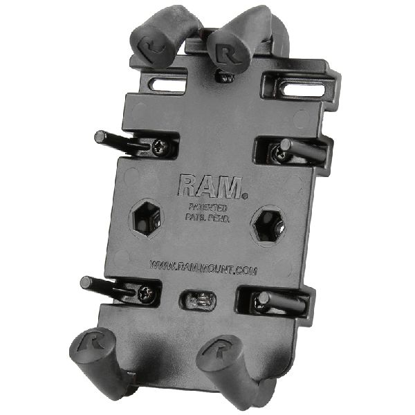 Support de téléphone Quick-Grip™