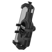 Support de téléphone Quick-Grip™ Pro avec boule