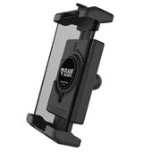 Support de téléphone Quick-Grip™ Pro XL avec boule