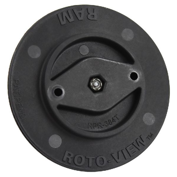 Roto-View™ Adapter Plate