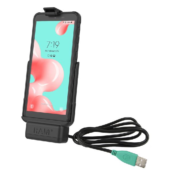 Powered Dock for Samsung XCover 5